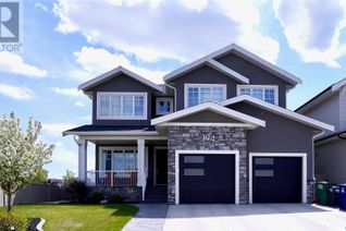 Detached House for Sale, 194 Sinclair Crescent, Saskatoon, SK