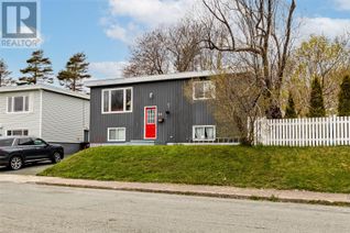 House for Sale, 84 Ferryland Street W, St. John's, NL