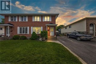 Property for Sale, 372 Melanie Avenue, Kingston, ON