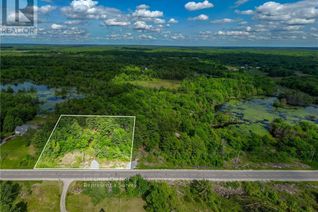 Commercial Land for Sale, 9804 Highway 38, Godfrey, ON
