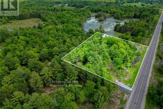 Commercial Land for Sale, 9800 Highway 38, Godfrey, ON