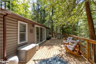 Cottage for Sale, 1226 Dignan Road, Haliburton, ON