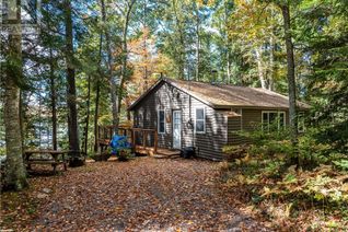 Property for Sale, 1226 Dignan Road, Haliburton, ON