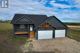 Detached House for Sale, 715034 Range Road 73 #9, Rural Grande Prairie No. 1, County of, AB