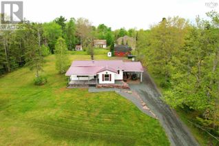 Property for Sale, 713 Onslow Mountain Road, Onslow Mountain, NS