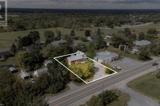 Property for Sale, 5009 Highway 38, Harrowsmith, ON