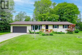 House for Sale, 314 Tyendinaga Road, Point Clark, ON