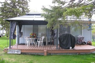 Bungalow for Sale, 5722 48 St Mulhurst Bay, Rural Wetaskiwin County, AB