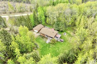 House for Sale, 208 53320 Rge Rd 30, Rural Parkland County, AB
