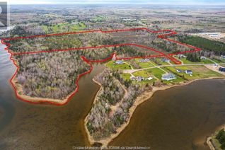 Property for Sale, Lots Route 930, Haute Aboujagane, NB