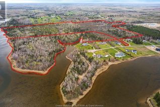 Land for Sale, Lots Route 930, Haute-Aboujagane, NB