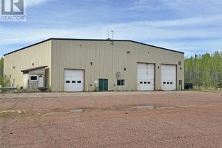 Industrial Property for Sale, 100 Wolf River Road, Dorion, ON
