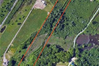 Land for Sale, - Route 105, Maugerville, NB