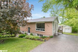 Detached House for Sale, 427 Ann Street, Port McNicoll, ON