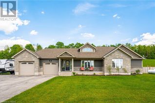 Bungalow for Sale, 151 Watra Road, Southgate, ON