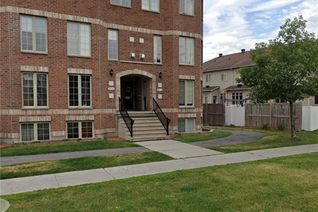 Condo Townhouse for Rent, 912 Longfields Drive #1, Ottawa, ON