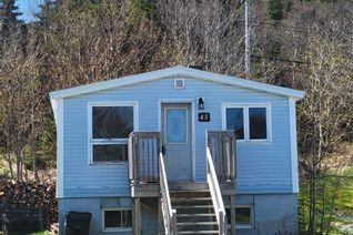 Detached House for Sale, 45 Linegar Avenue, St.John's, NL
