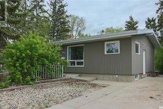 House for Sale, 3901 Hillsdale Street, Regina, SK