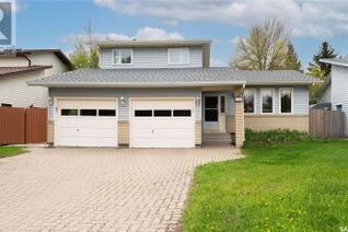 Detached House for Sale, 127 Brunst Crescent, Saskatoon, SK