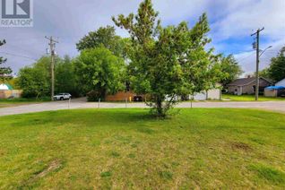 Commercial Land for Sale, Peter Street West, Kenora, ON
