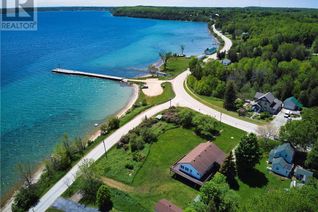Detached House for Sale, 219 Bruce Road 9, South Bruce Peninsula, ON