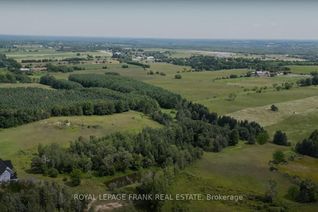 Commercial Land for Sale, 18576 Mccowan Road, East Gwillimbury (Mt Albert), ON