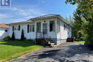 Bungalow for Sale, 11 Alice Ave, Moncton, NB