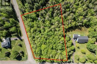 Vacant Residential Land for Sale, Lot 87-14 Riverbend Dr, Upper Coverdale, NB