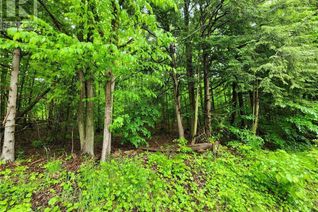 Commercial Land for Sale, 0 Baxter Road, Hastings, ON
