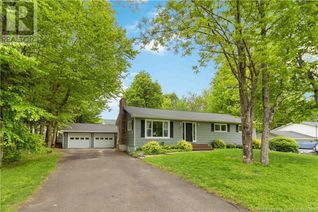 House for Sale, 253 Springwater Lane, New Maryland, NB
