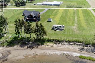 Vacant Residential Land for Sale, Vacant Lot John Jardine Rd, Jardineville, NB
