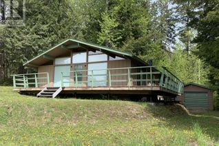 House for Sale, 2643 Airstrip Road, Anglemont, BC