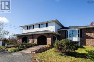 House for Sale, 18 Poole Drive, Herring Cove, NS