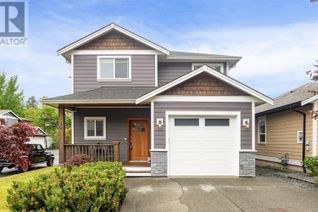 Detached House for Sale, 3205 Gibbins Rd #13, Duncan, BC