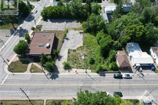 Land for Sale, 8212 Victoria Street, Ottawa, ON