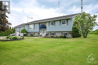 Property for Sale, 464 Mother Barnes Road, Athens, ON