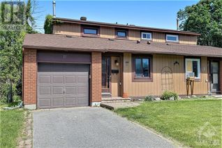 House for Sale, 21 Providence Place, Ottawa, ON