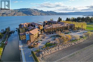 Condo Apartment for Sale, 4038 Pritchard Drive #4403, West Kelowna, BC