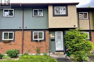 Property for Sale, 1353 Bakker Court #89, Ottawa, ON