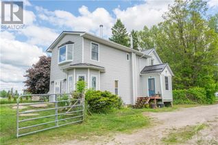 Detached House for Sale, 478 Kitley Line 8 Road, Frankville, ON