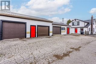 Industrial Property for Sale, 10 Childers Street, London, ON