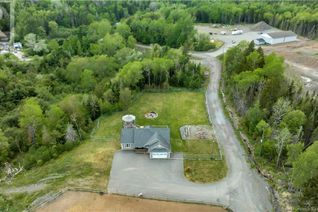 Detached House for Sale, 27 Hayward Road, Damascus, NB