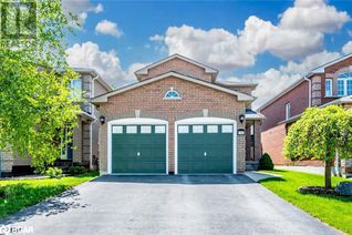 Property for Sale, 51 Catherine Drive, Barrie, ON