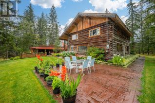 House for Sale, 4373 Clearwater Valley Road, Clearwater, BC