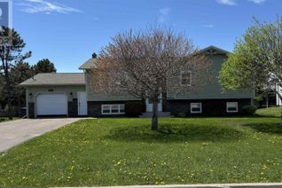 Detached House for Sale, 82 Balcom Drive, Summerside, PE
