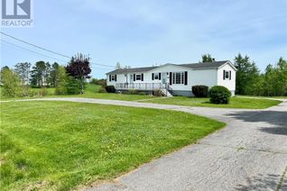 Detached House for Sale, 295 North Napan Road, Napan, NB