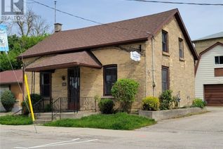 Office for Sale, 120 King Street E, Mount Forest, ON