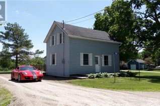 Detached House for Sale, 58 Mary Street, Morris-Turnberry, ON