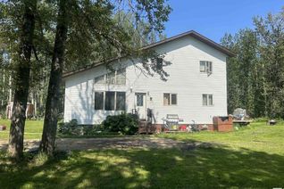 House for Sale, 53507 Hwy 751, Rural Yellowhead, AB