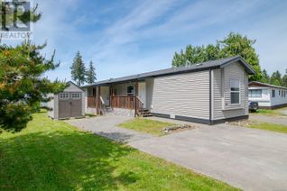 Property for Sale, 3449 Hallberg Rd #46, Nanaimo, BC